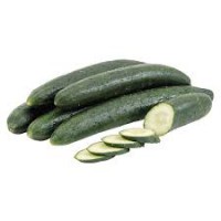 Pepino Japonês R$3,49(Kg)